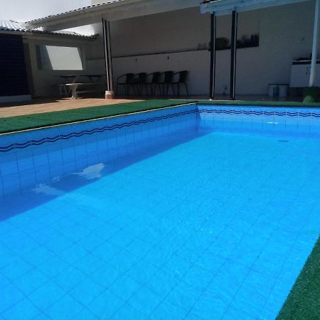 Bella Marina Otel Itanhaém Dış mekan fotoğraf