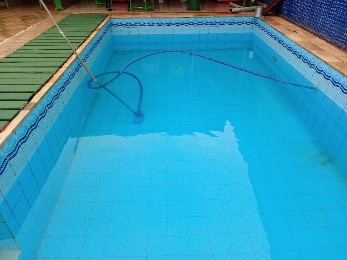 Bella Marina Otel Itanhaém Dış mekan fotoğraf