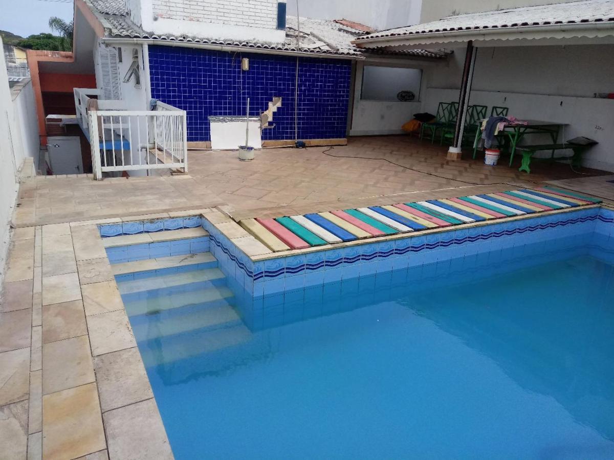 Bella Marina Otel Itanhaém Dış mekan fotoğraf