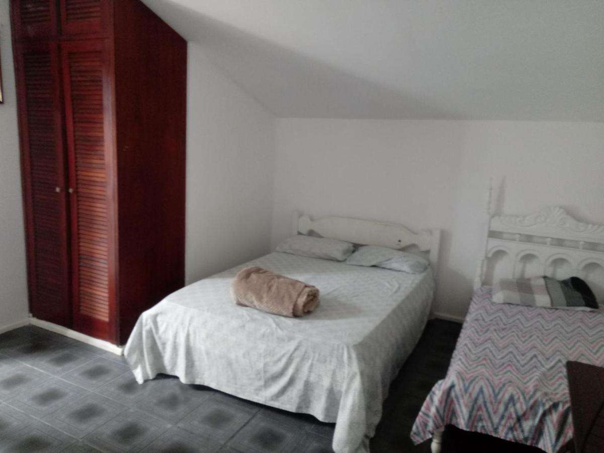 Bella Marina Otel Itanhaém Dış mekan fotoğraf