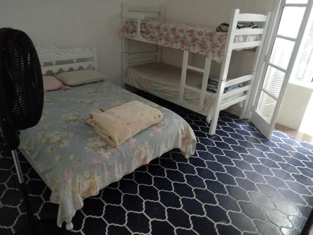 Bella Marina Otel Itanhaém Dış mekan fotoğraf