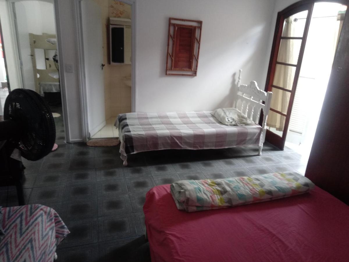 Bella Marina Otel Itanhaém Dış mekan fotoğraf