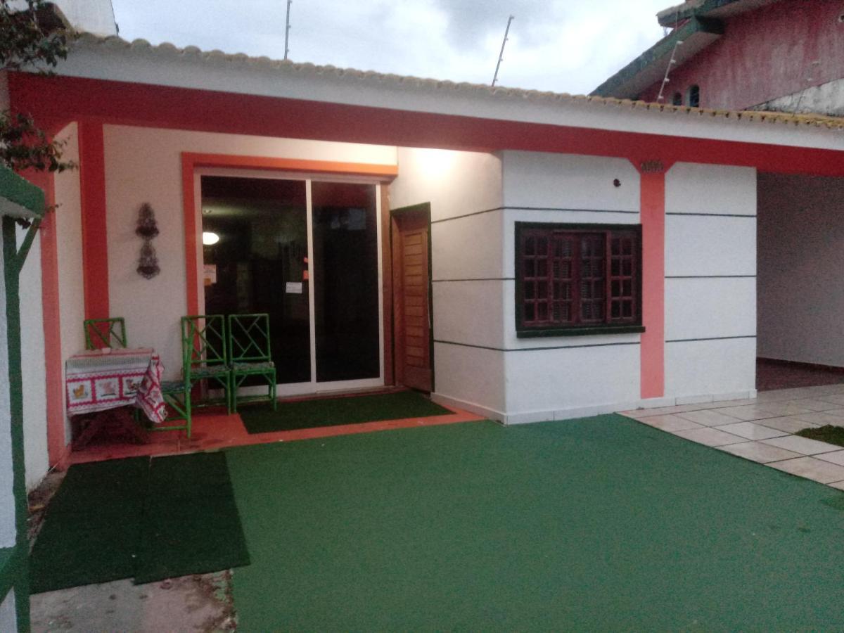 Bella Marina Otel Itanhaém Dış mekan fotoğraf