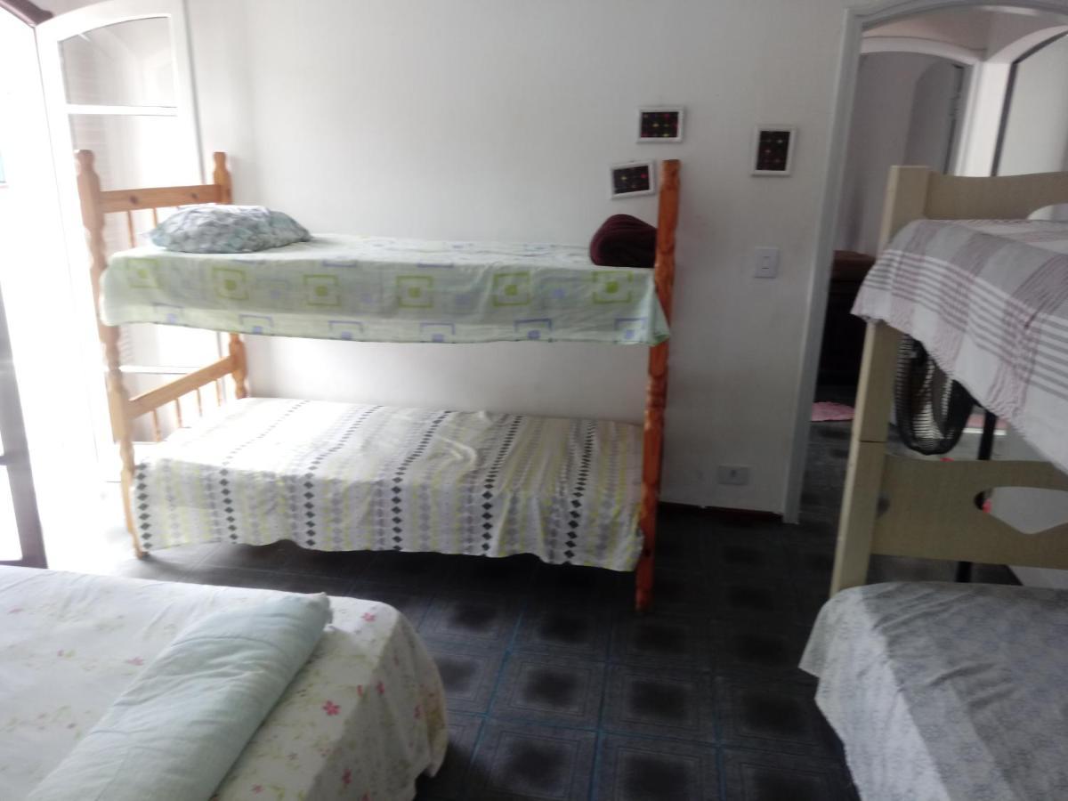 Bella Marina Otel Itanhaém Dış mekan fotoğraf