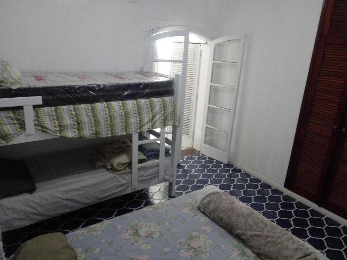 Bella Marina Otel Itanhaém Dış mekan fotoğraf