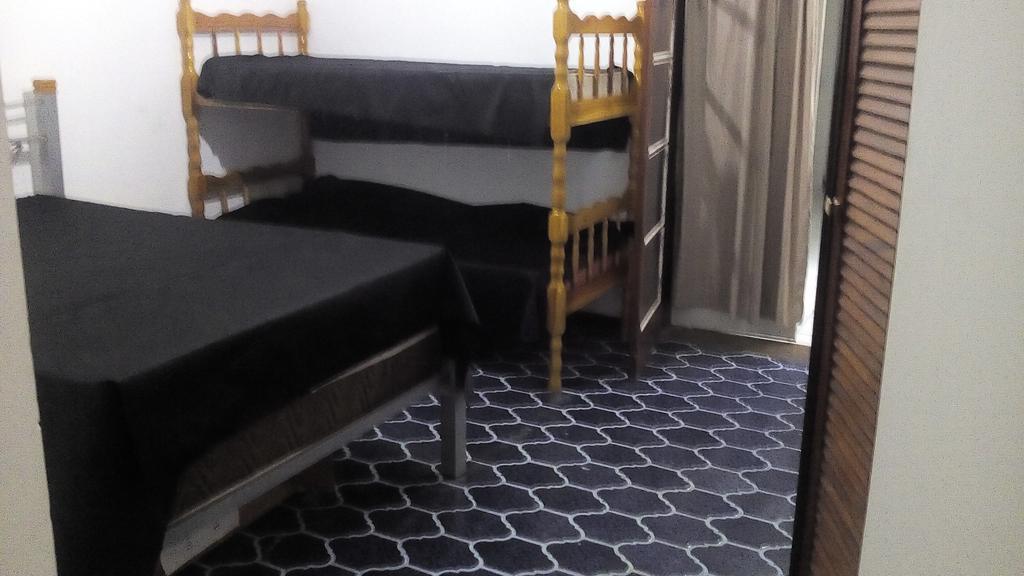 Bella Marina Otel Itanhaém Dış mekan fotoğraf